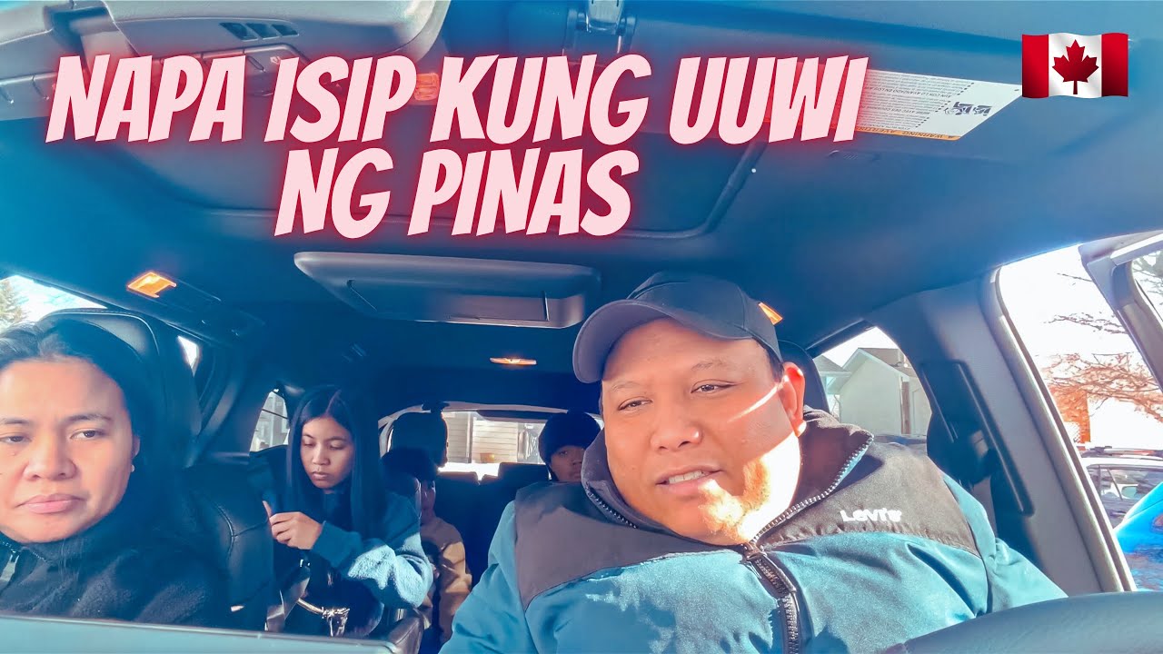 sobrang taas na rin ng bilihin