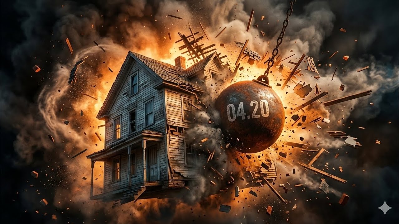6 HÉT #eviction #lakhatás #houseing