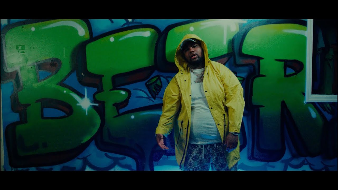 Eddie Valero - Mr.Bakerman [official video] shot by @zach Hurth