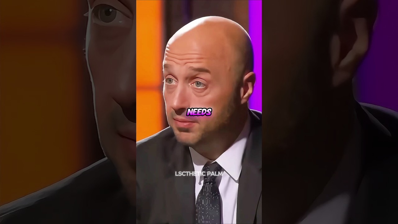 Joe Bastianich Gets Humbled | MasterChef US