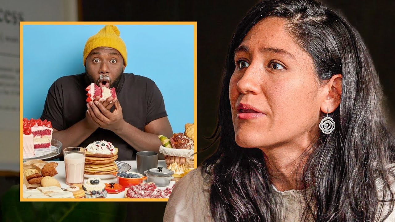 5 Emociones que te Hacen Comer en Exceso (Hambre Emocional)
