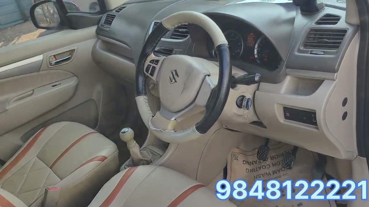 Ertiga ZDI 2013 for sale 9848122221 #9177881410