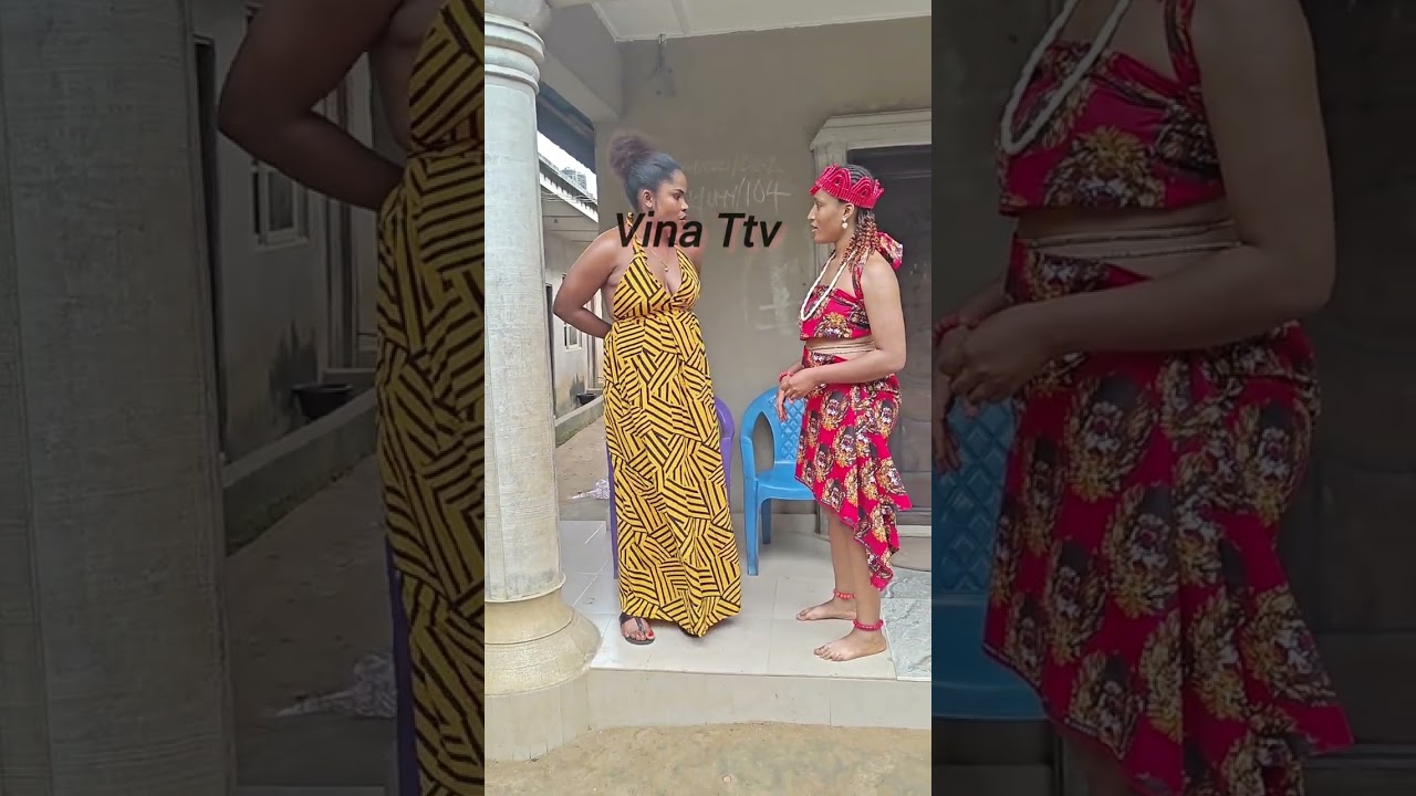 Palace Comotion#comedy #fypage #youtube #nollywood #goviral #viralvideo #AkwaCross 