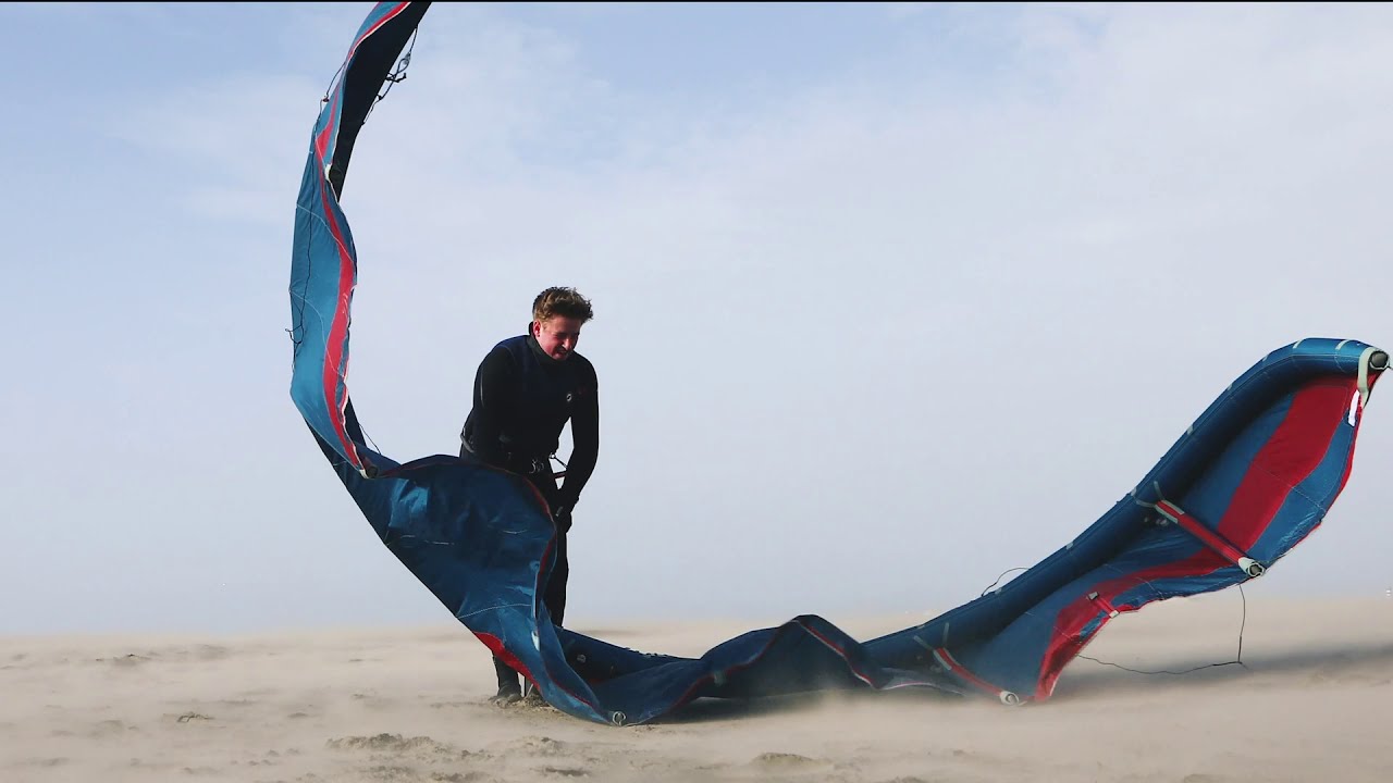 50+ knots boosting