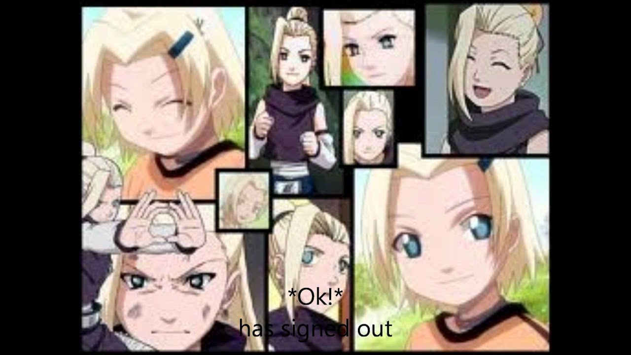 Naruto High 3 Fights, Love, and Riddles?