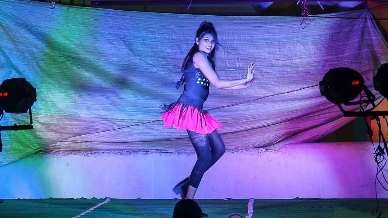 Mere Khwabon Mein Jo Aye | Dance Cover | Dance Perfromance