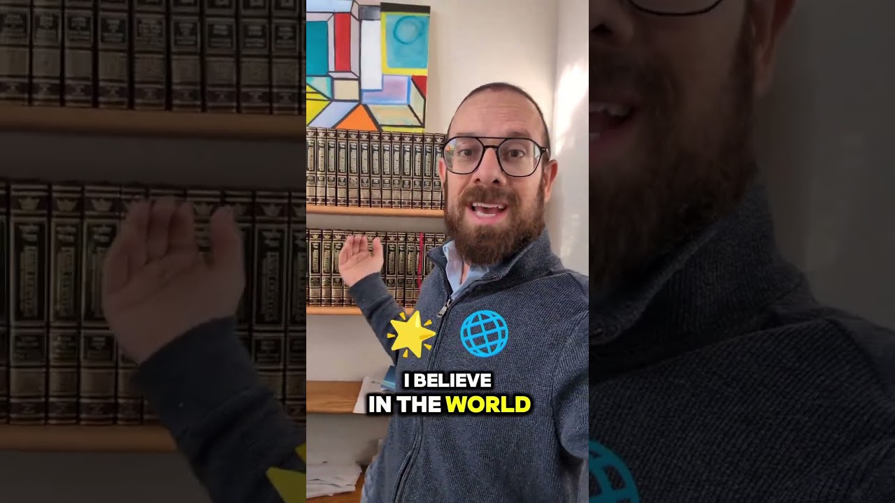 what is the Talmud? 🤔