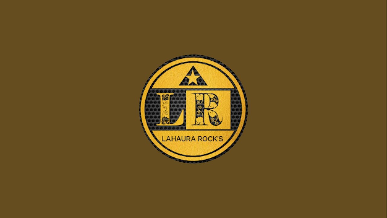 Lahaura rock’s is live