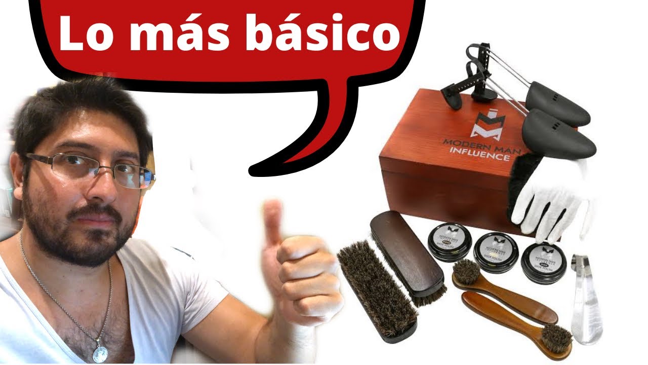 TOP 3: Productos Para Calzado
