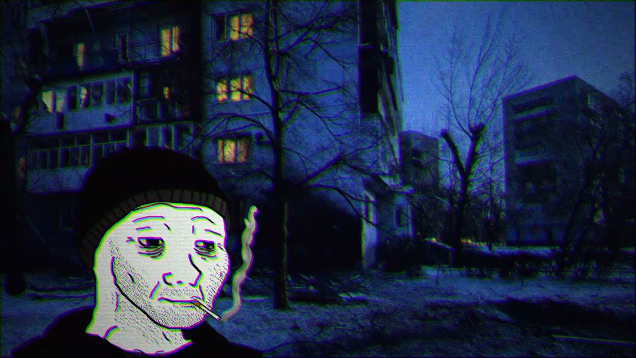 Blink-182 - ONE MORE TIME (Doomer Wave)