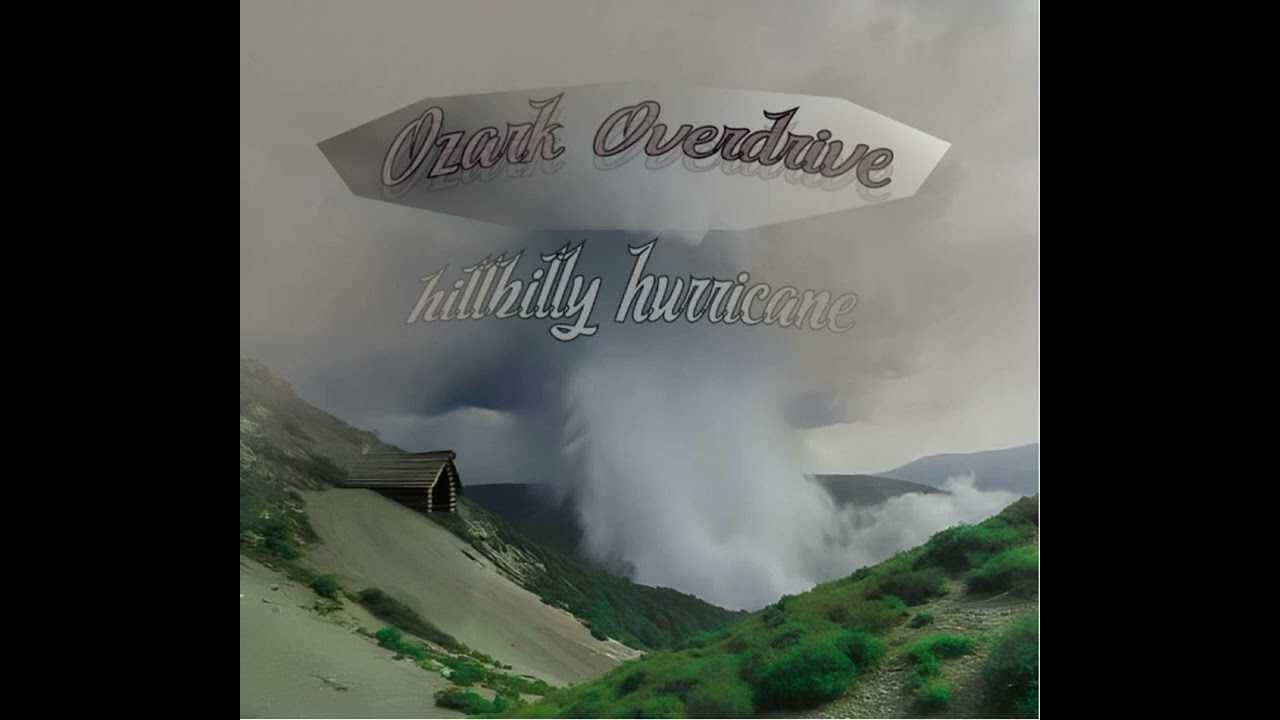 Hillbilly hurricane