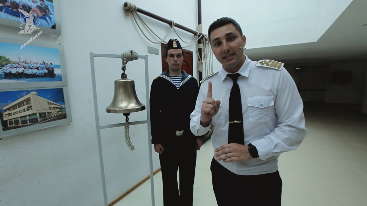 Изучаем «Штормовой»