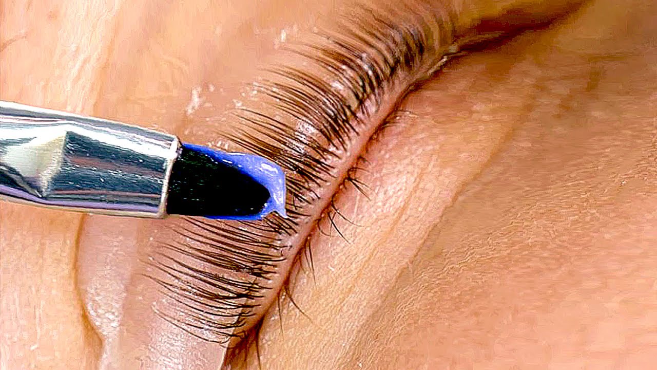 نصائح تجميلية || تغييرات مذهلة بالماكياج
