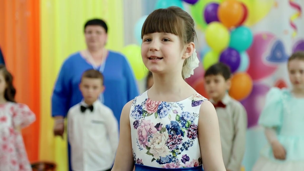2025.05.29 Садик выпускной