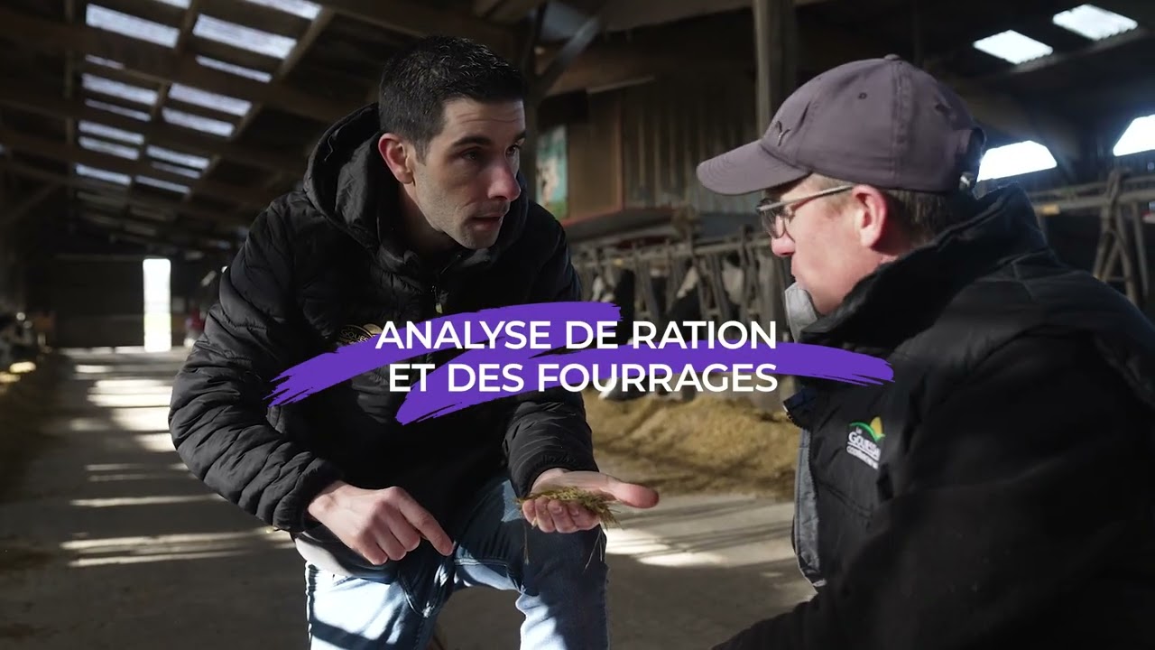 La MCA, un indicateur simple pour piloter son élevage au quotidien