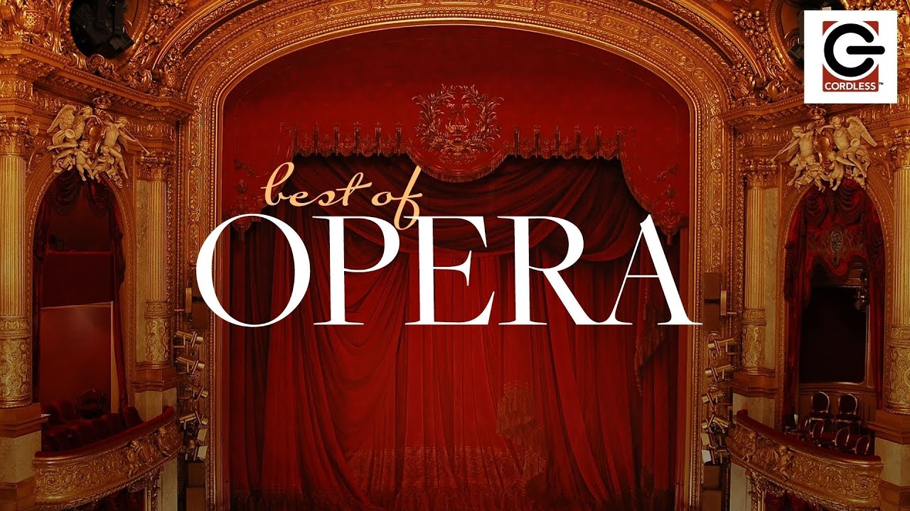 Best of Opera