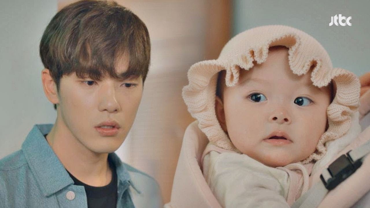 (꺄♡) 김정현, 솔이에게 그토록 듣고 싶었던 말 