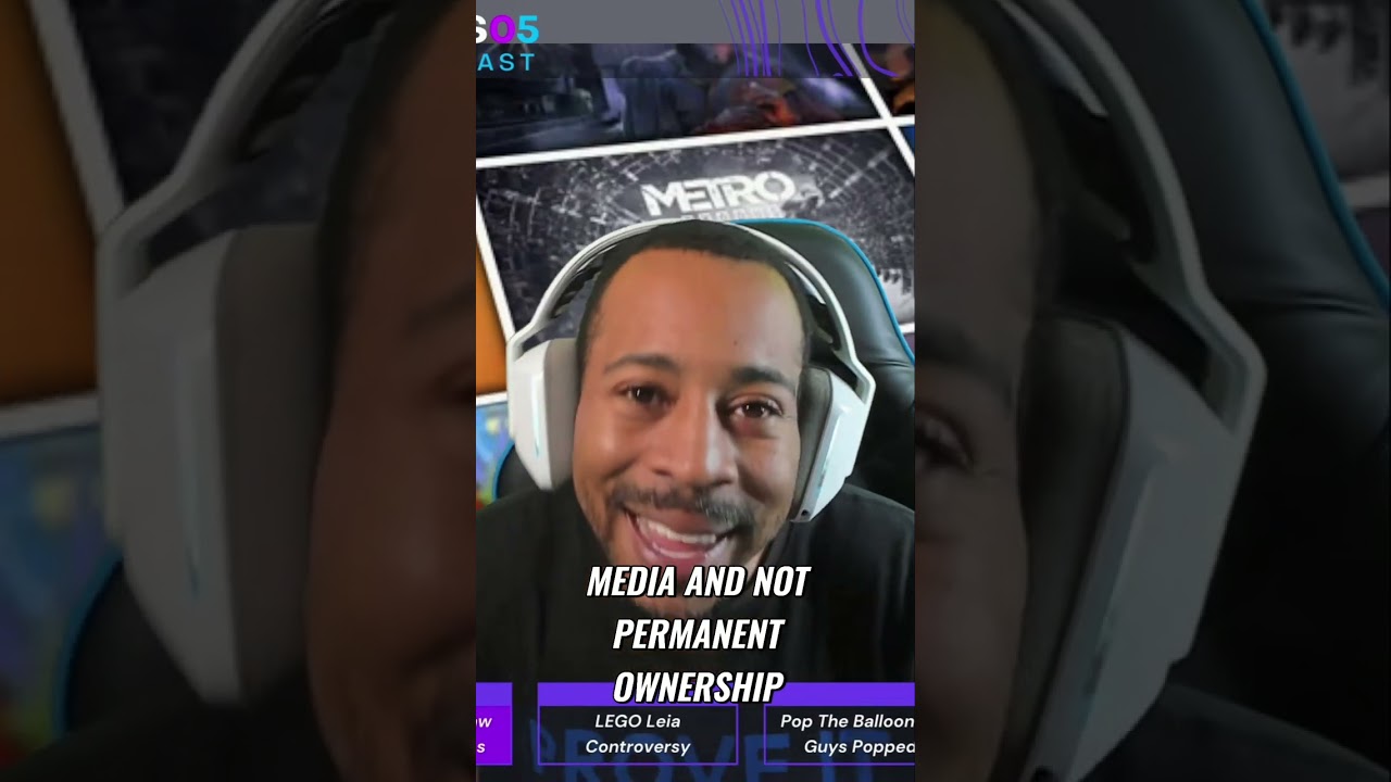 California&rsquo;s New Law: Know Your Digital Rights! 📜🎮