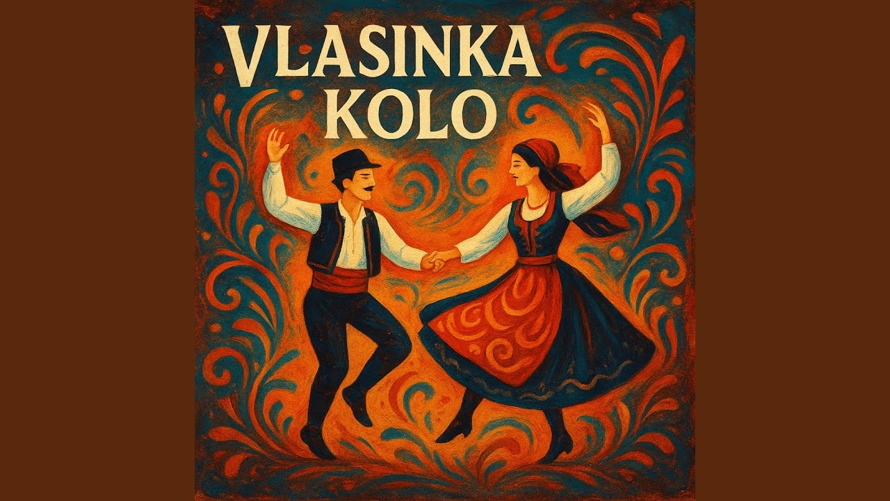 Vlasinka Kolo