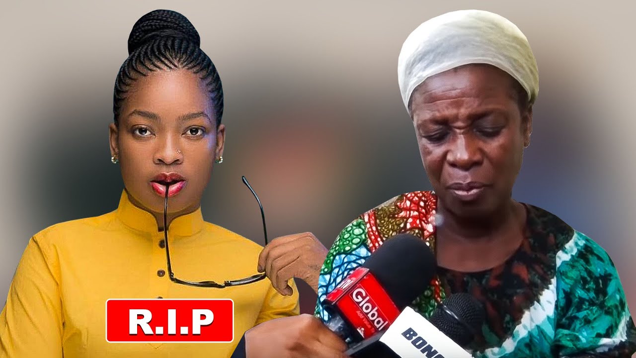 KIFO CHA MARTHA: MAMA Asimulia 