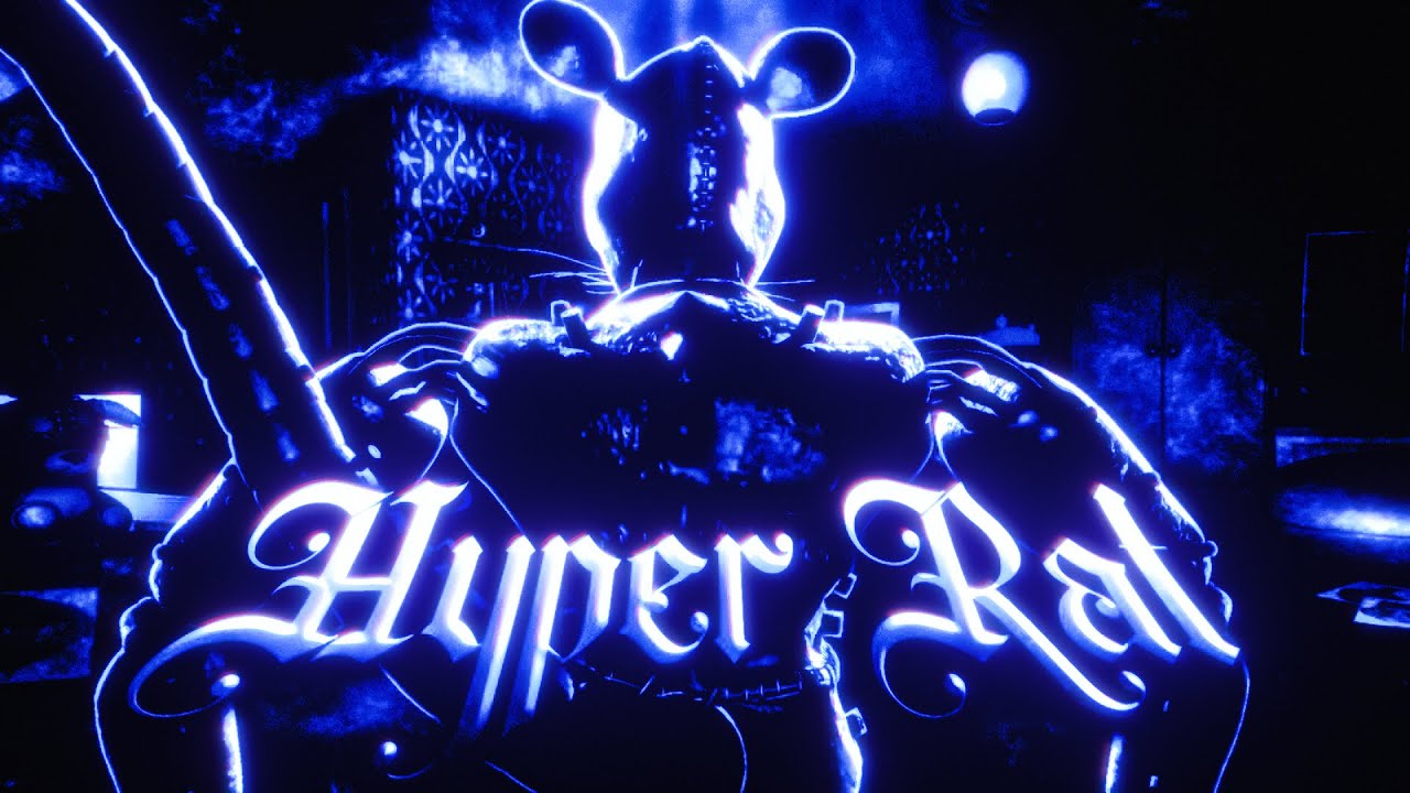 Hyper Rat Verified | Hyper Rat