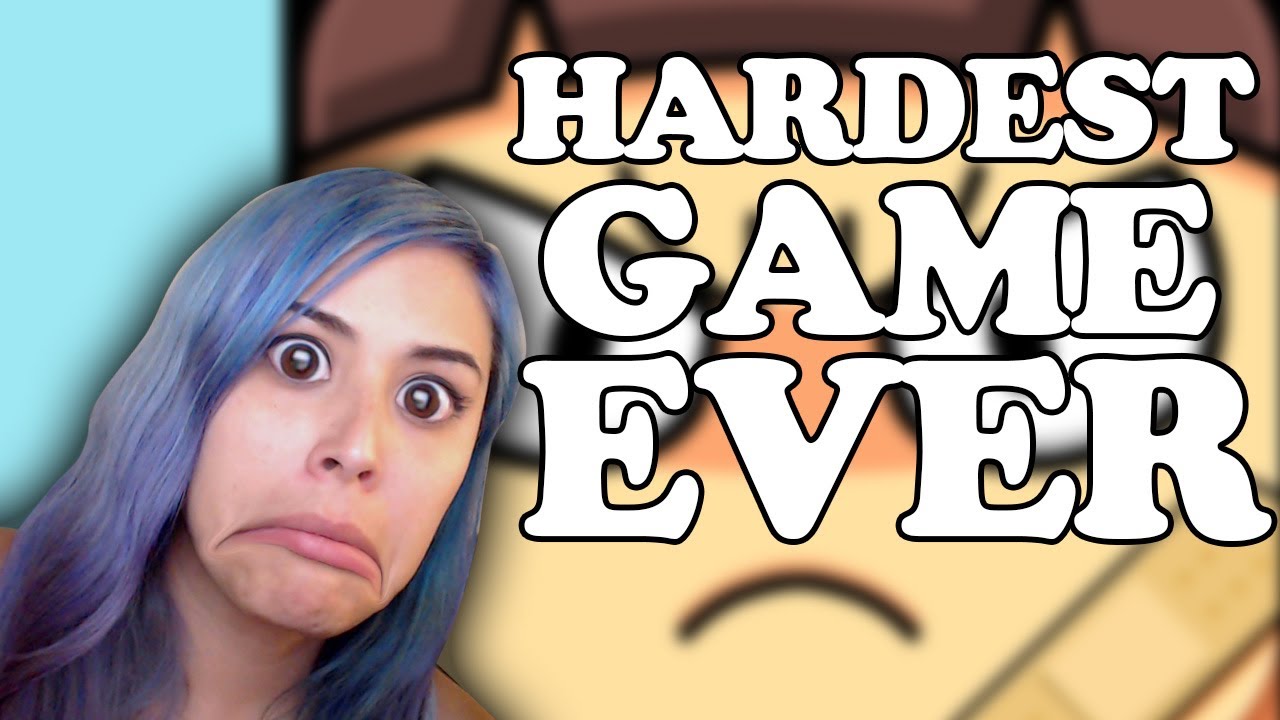 HARDEST GAME EVER 2 - Ep1