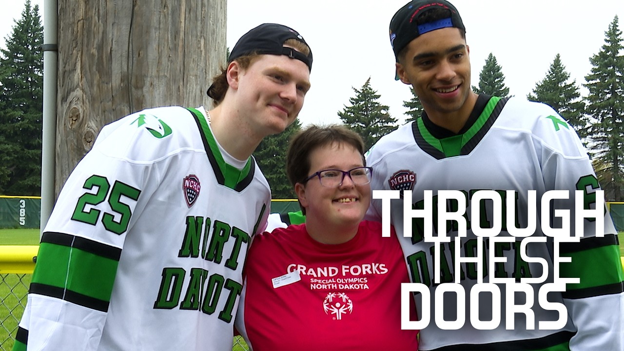 Through These Doors | 1517 | Full Hearts, Full Tanks