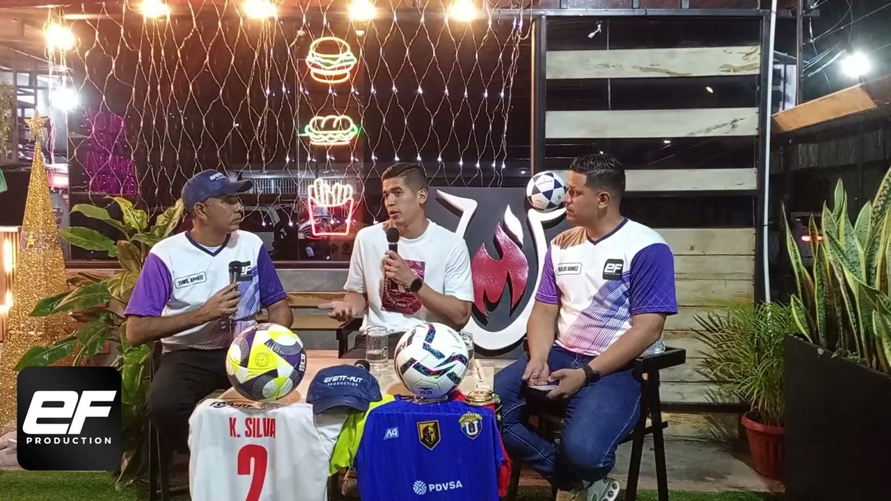ENTREVISTA KENDRYS SILVA