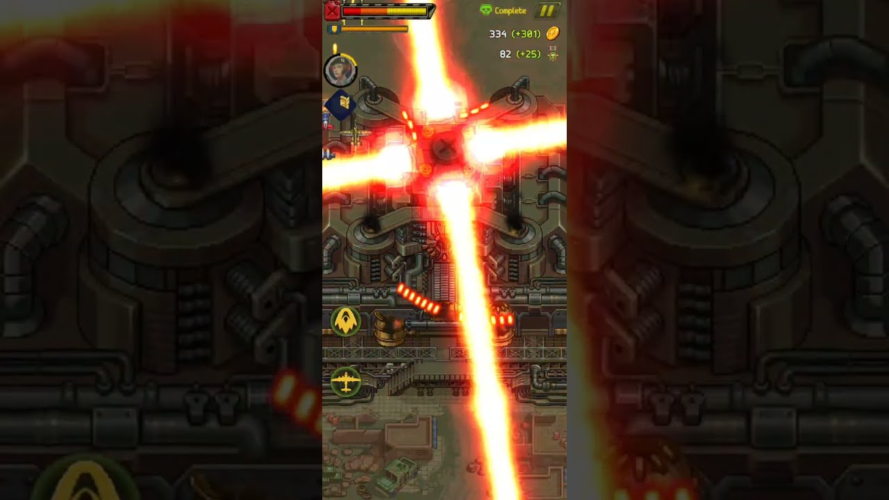 1945 Air Force Game  Level 100 Easy।1945 level 100 Easy level। 1945 Air Force Game 100 Easy level।