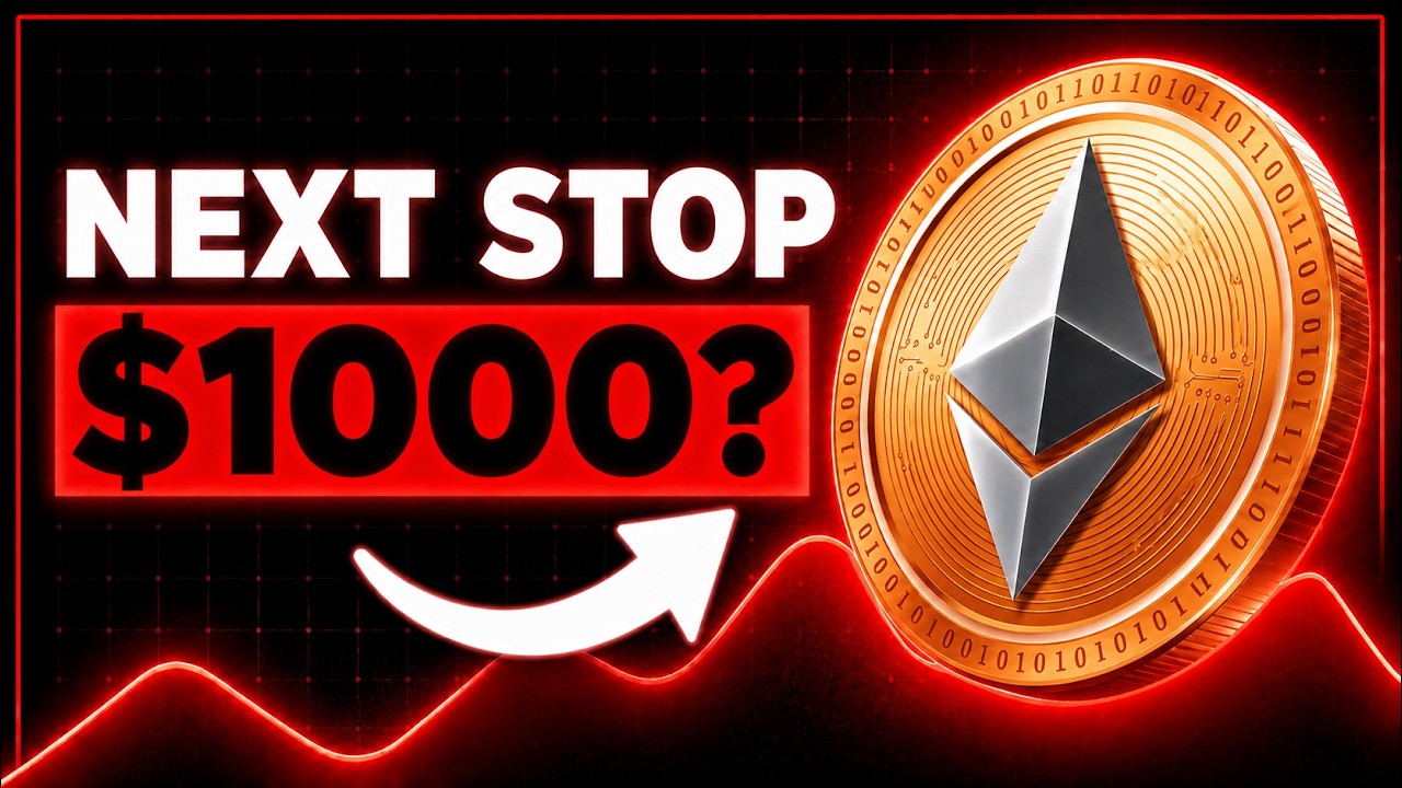 Ethereum Hits Major Resistance: Is the Bounce Over?