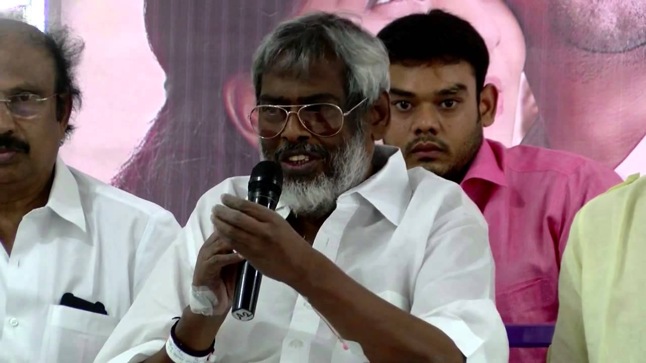 Famous Tamil Cinema Producer Ibrahim Ravuthar Passed Away In Chennai - RedPix24x7