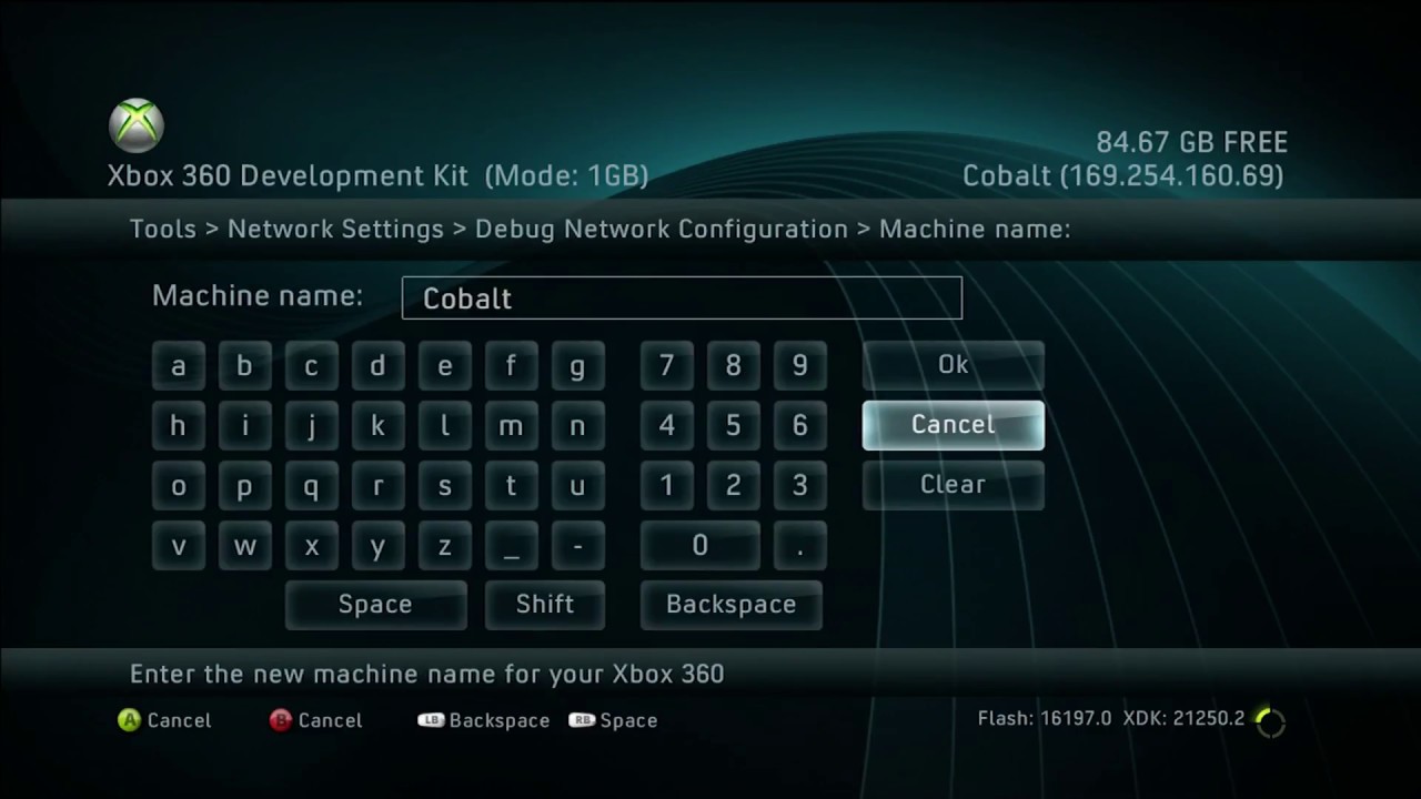 My New Xbox 360 Devkit! - Little Tour of the System