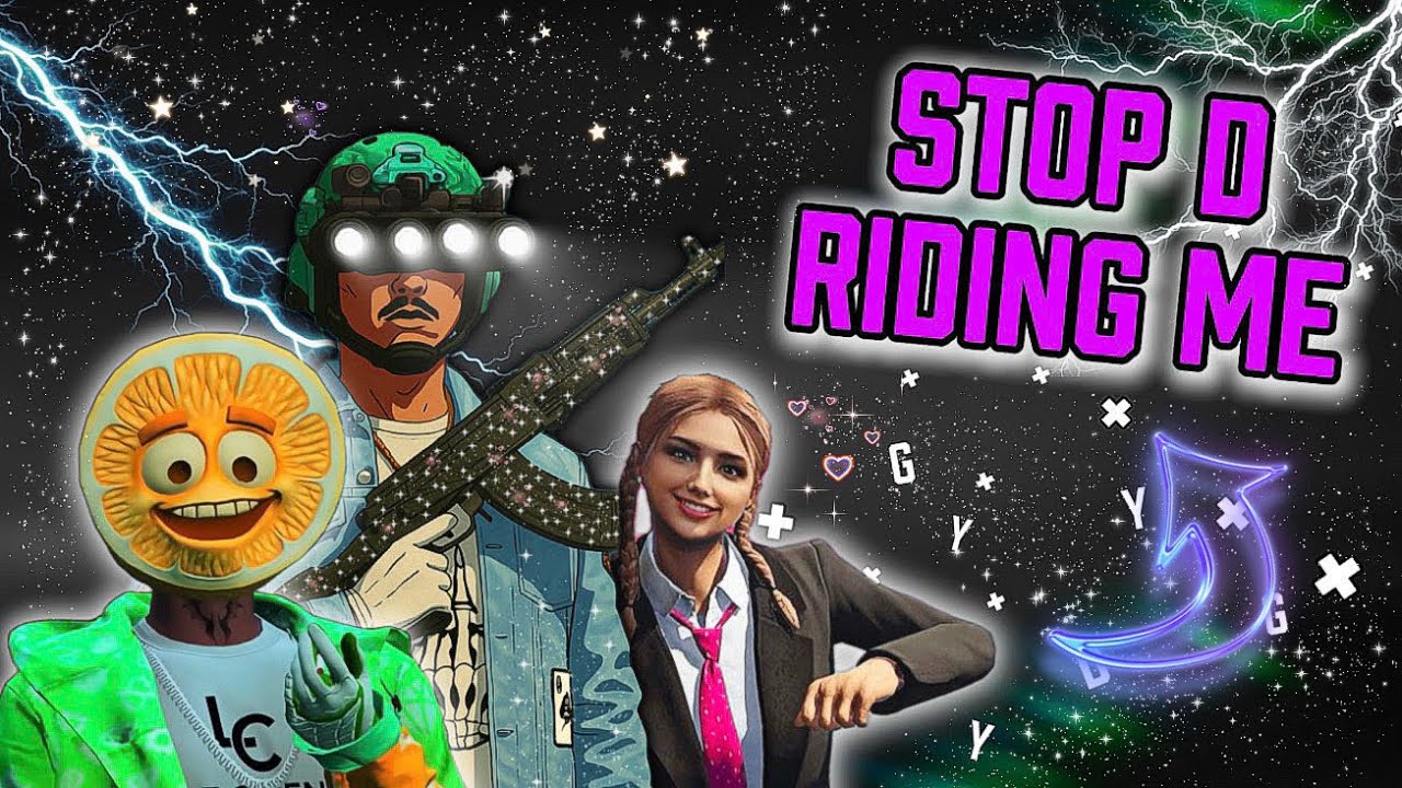 The End of These 2 GTA YouTubers