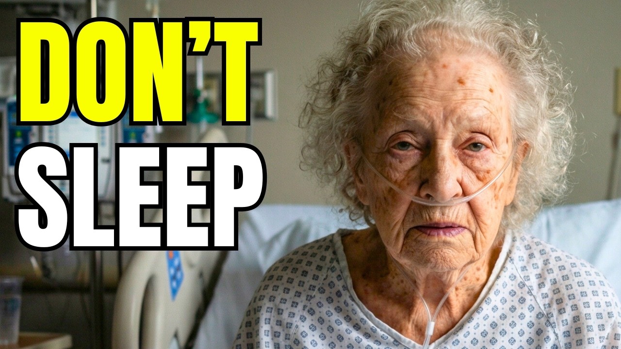 I am 99… This Is My Final Chance to Warn You