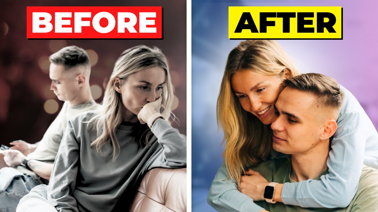 Why You’re Losing Interest in Your Partner (and How to Get it Back)