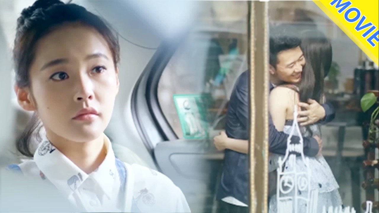 【全集】💗親眼目睹丈夫和小三約會，妻子心碎提出離婚，他後悔一輩子！！#短剧 #伦理 #赵露思