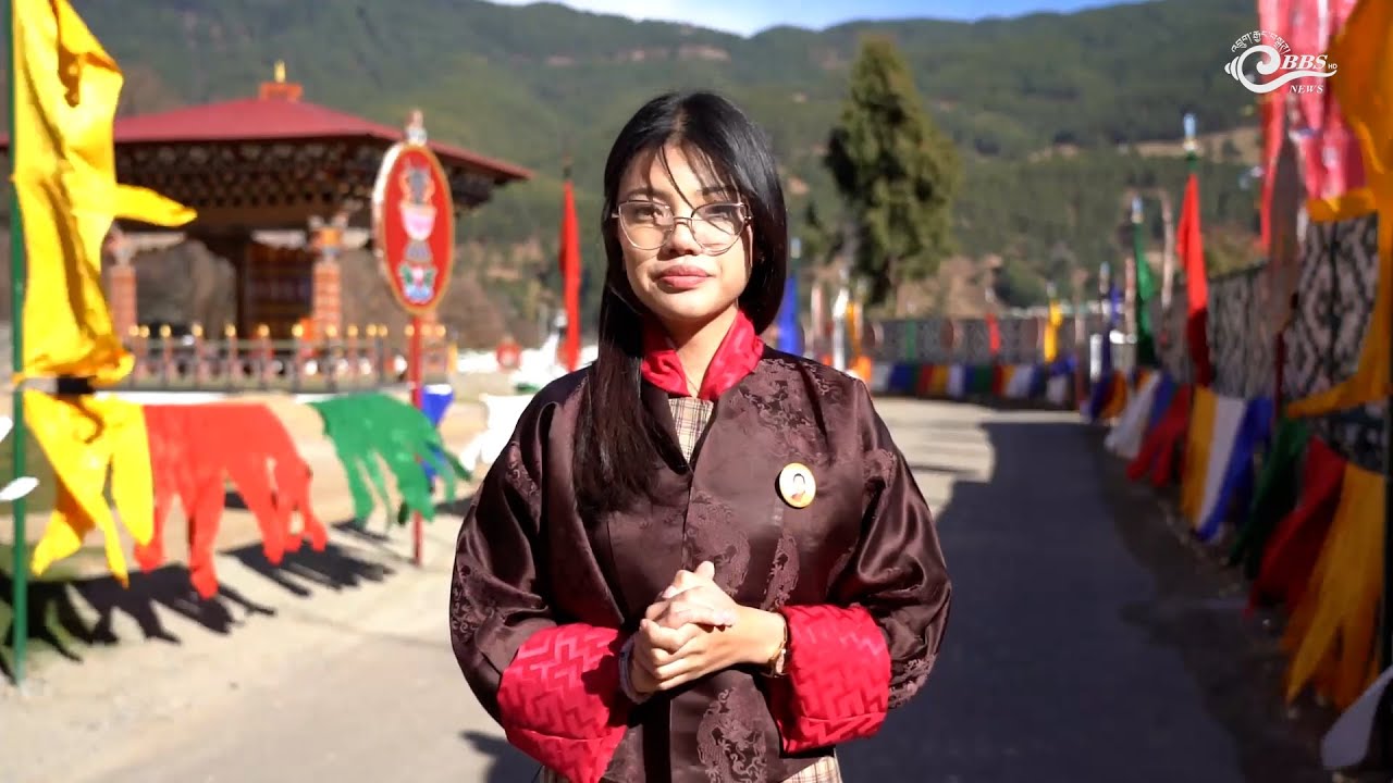 𝗔𝘀 𝘁𝗵𝗲 𝗻𝗮𝘁𝗶𝗼𝗻 𝗰𝗼𝘂𝗻𝘁𝘀 𝗱𝗼𝘄𝗻 𝘁𝗼 𝘁𝗵𝗲 𝟭𝟭𝟴𝘁𝗵 𝗡𝗮𝘁𝗶𝗼𝗻𝗮𝗹 𝗗𝗮𝘆, 𝗮𝗹𝗹 𝗿𝗼𝗮𝗱𝘀 𝗹𝗲𝗮𝗱 𝘁𝗼 𝗕𝘂𝗺𝘁𝗵𝗮𝗻𝗴.