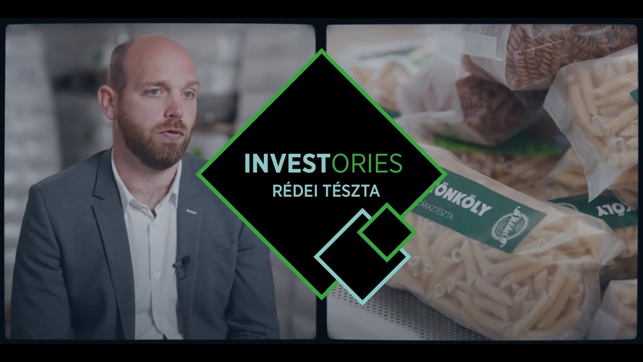 INVESTORIES - A R&eacute;dei T&eacute;szta t&ouml;rt&eacute;nete