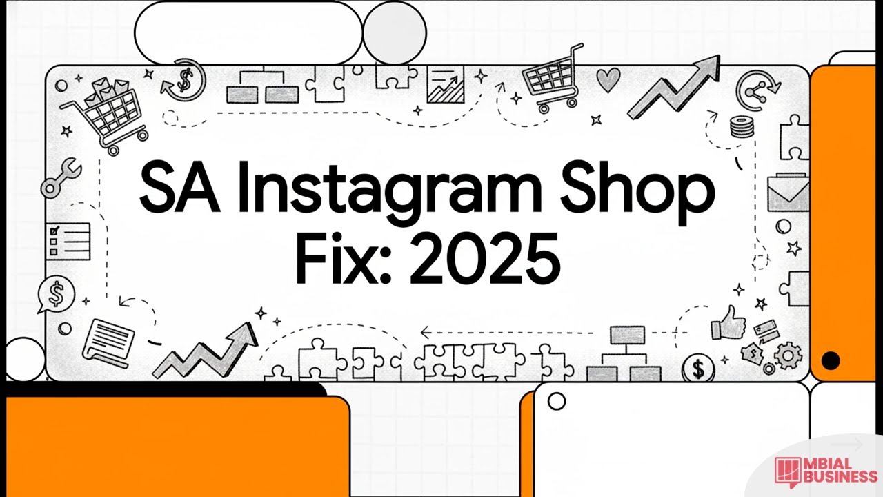 Instagram Shop Fix: Bypass Meta Restriction & 4X Sales!