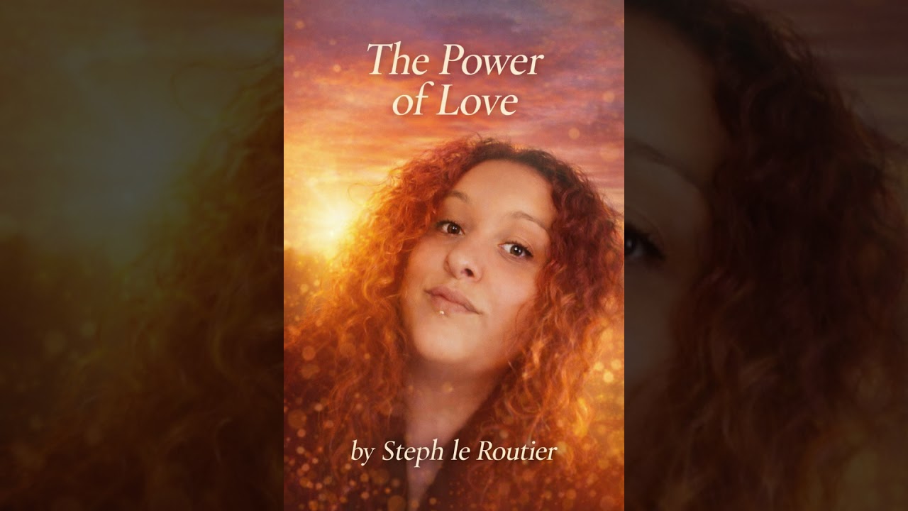 The power of love ! version blues !