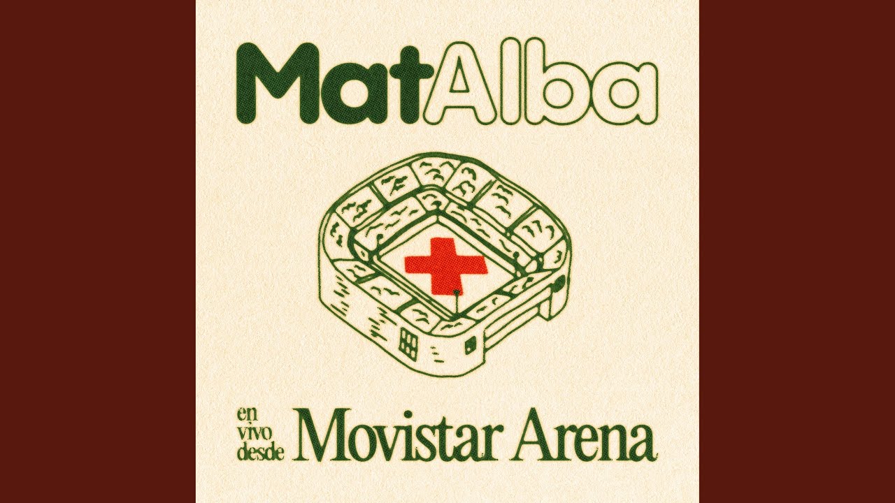 No Quiero Saber (En Vivo desde Movistar Arena)