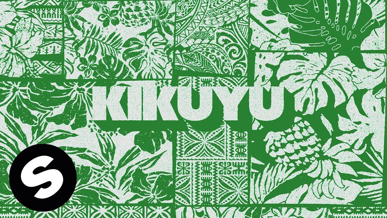 Jessi Selm &ndash; Kikuyu (Official Audio)