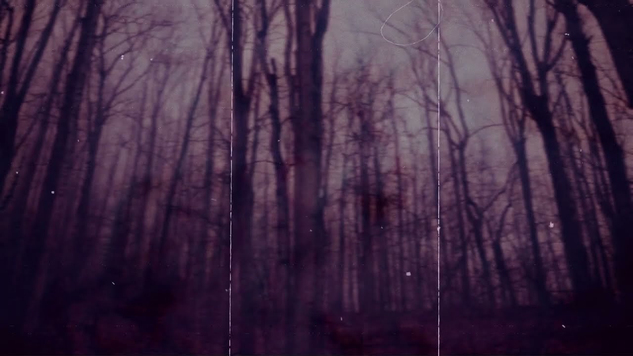 SIDE [a] – this place has an overarching ghost
