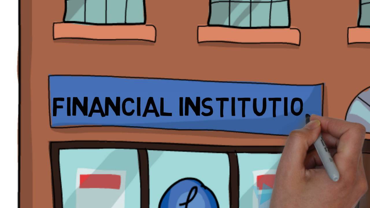 What are unclaimed assets?