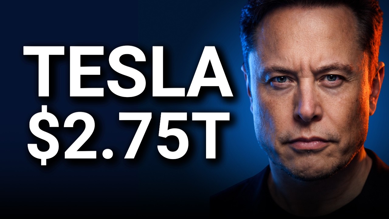 No One Realizes How Big Tesla Gets