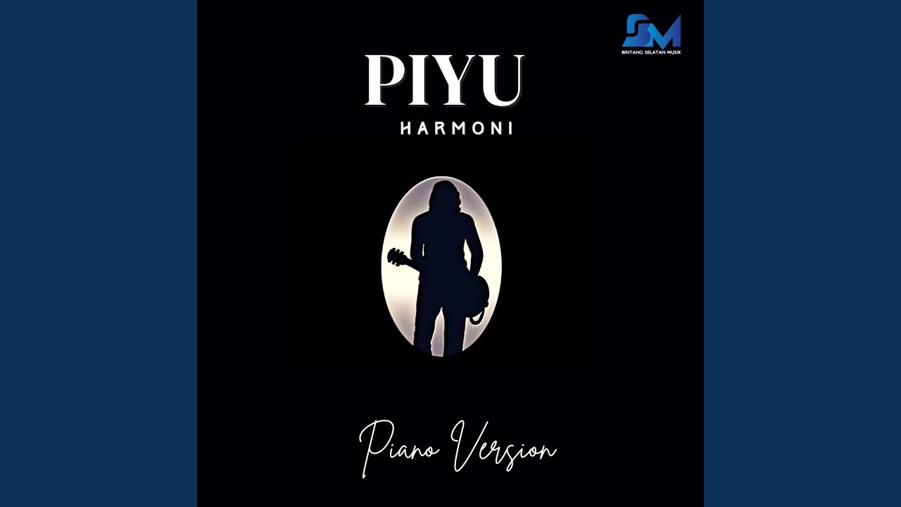 Harmoni (Piano Version)