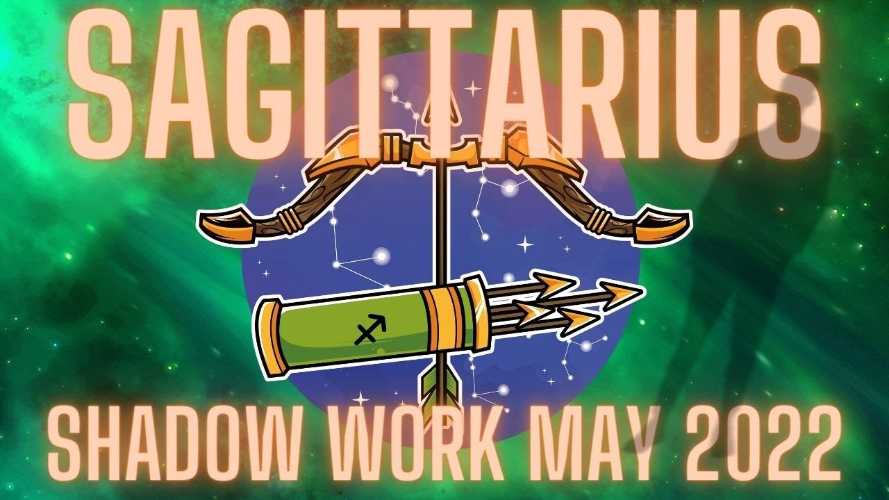 Sagittarius - You Are No Longer Playing A Role In Your Suffering!