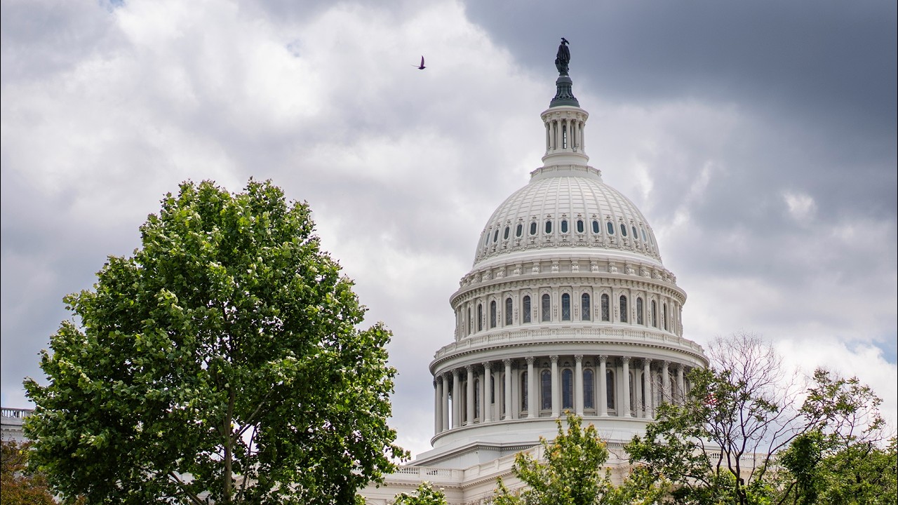 LIVE: House Judiciary Holds a Markup of H.R. 9773, Permanent Trump Secure Border Act