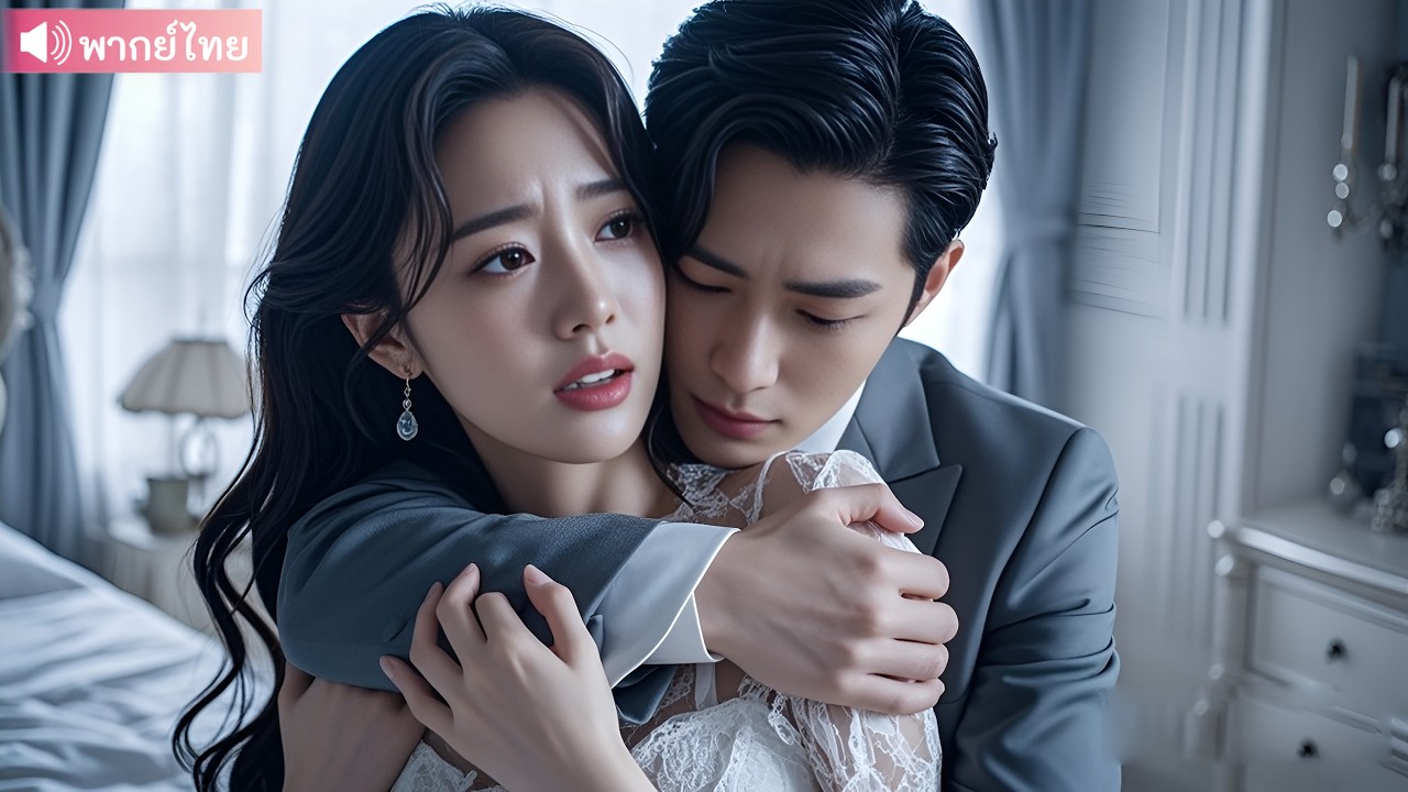 วันที่เมียน้อยมาเยือน เธอ ลบตัวตน แล้วหายไป แต่เขาคลั่งจน พลิกแผ่นดิน ตามหา