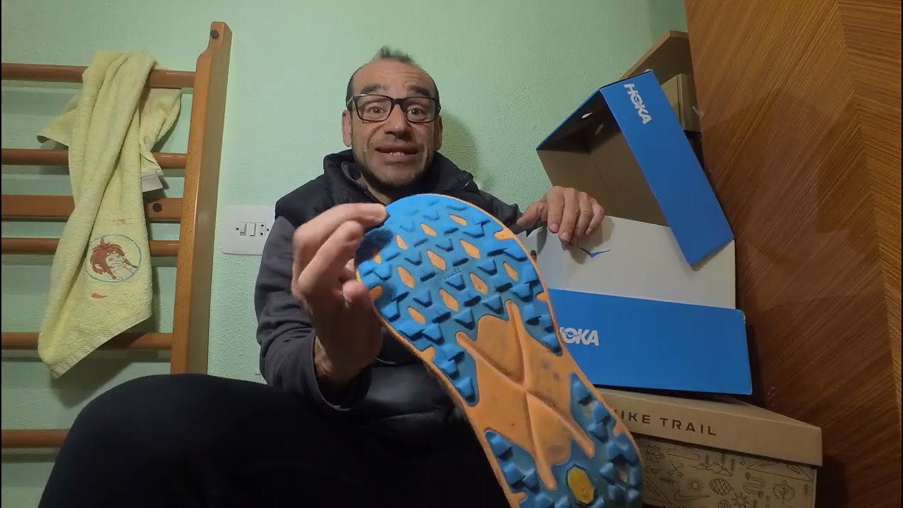 ZAPATILLAS COMPETICIÓN Y ENTRENAMIENTO EXPRESS MIM 60K/3300D+ PENYAGOLOSA TRAILS 2026